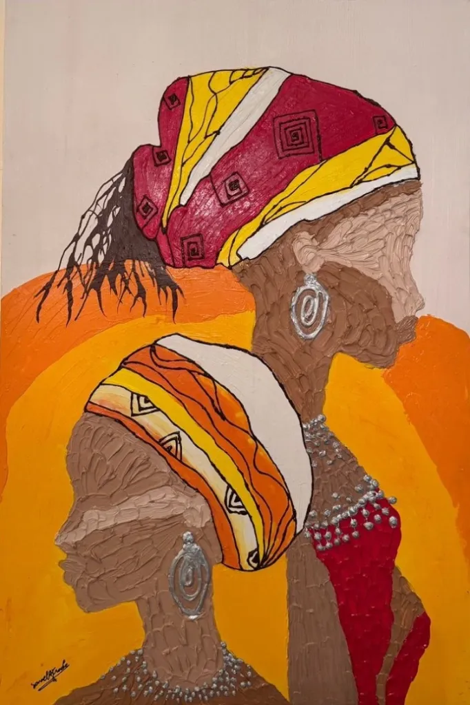 Echos of soul