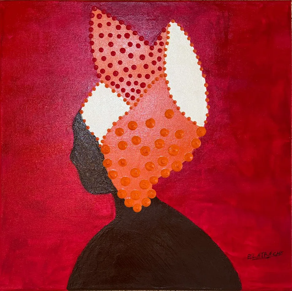 Fiery Soul