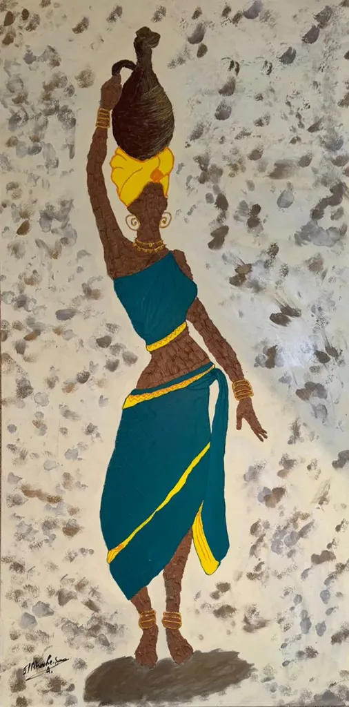 Nafasi