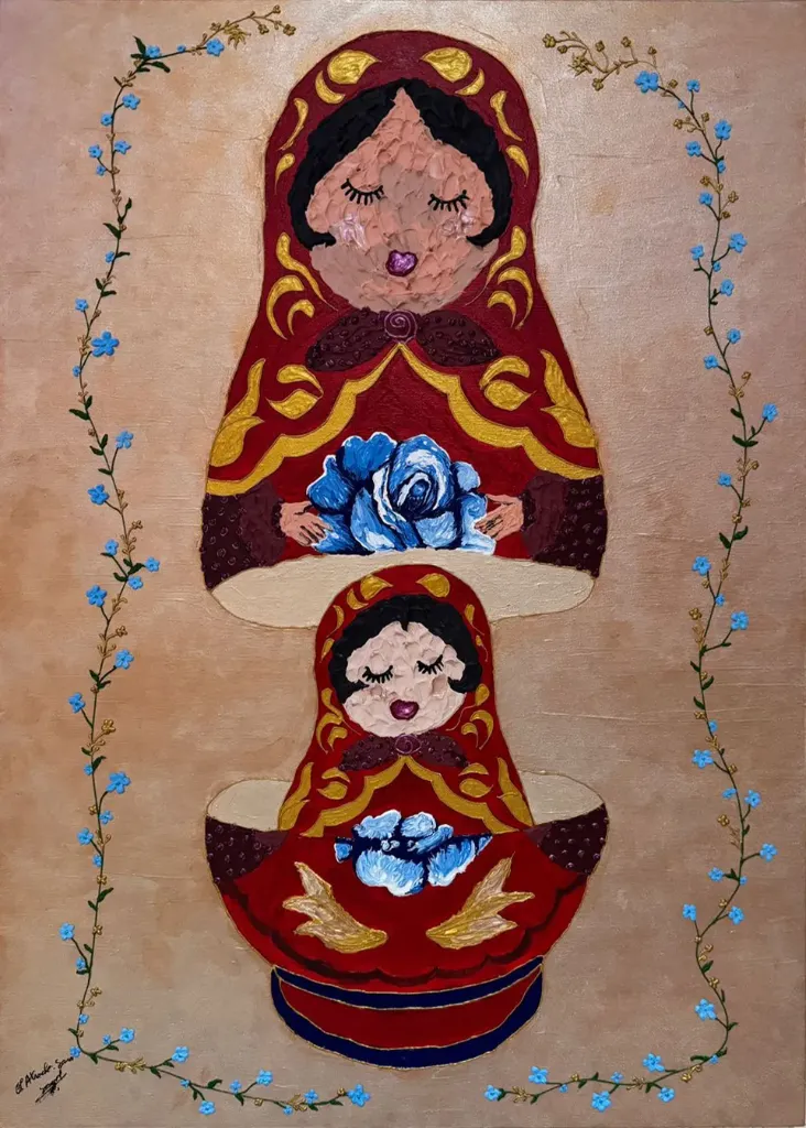 matrioshka