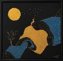 Golden echo